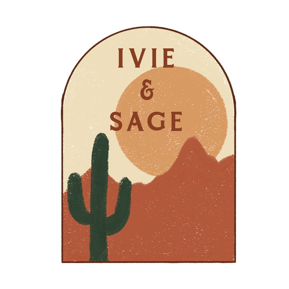 Ivie & Sage Gift Card